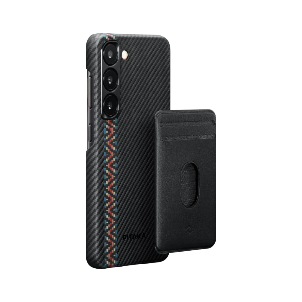 Samsung Galaxy S Series Phone Cases - Shockproof & Slim Design [US Stock] for Galaxy S23/S22/S21 - Perfect for Daily Use, Travel & Outdoor Protection