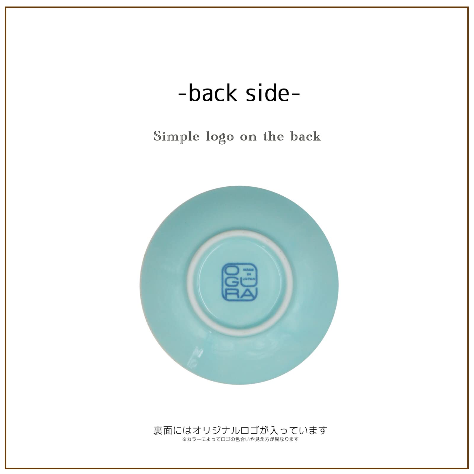 Premium Japanese Ceramic Appetizer Plates - Elegant Small Dessert Plates Set of 8 with Gift Box for Cake, Snacks & Hors d'oeuvres | Perfect for Family Dinners, Parties & Holiday Entertaining