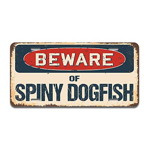 Beware of Spiny Dogfish