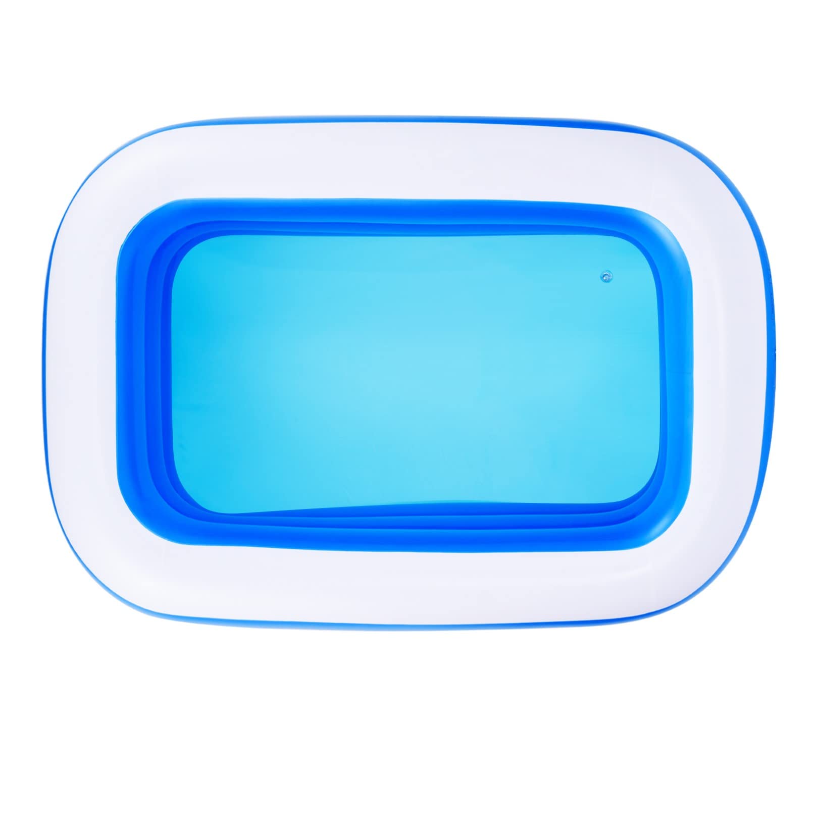 **Inflatable Swimming Pool for Kids & Toddlers - 59