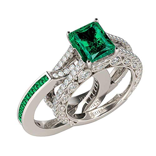 Emerald Green