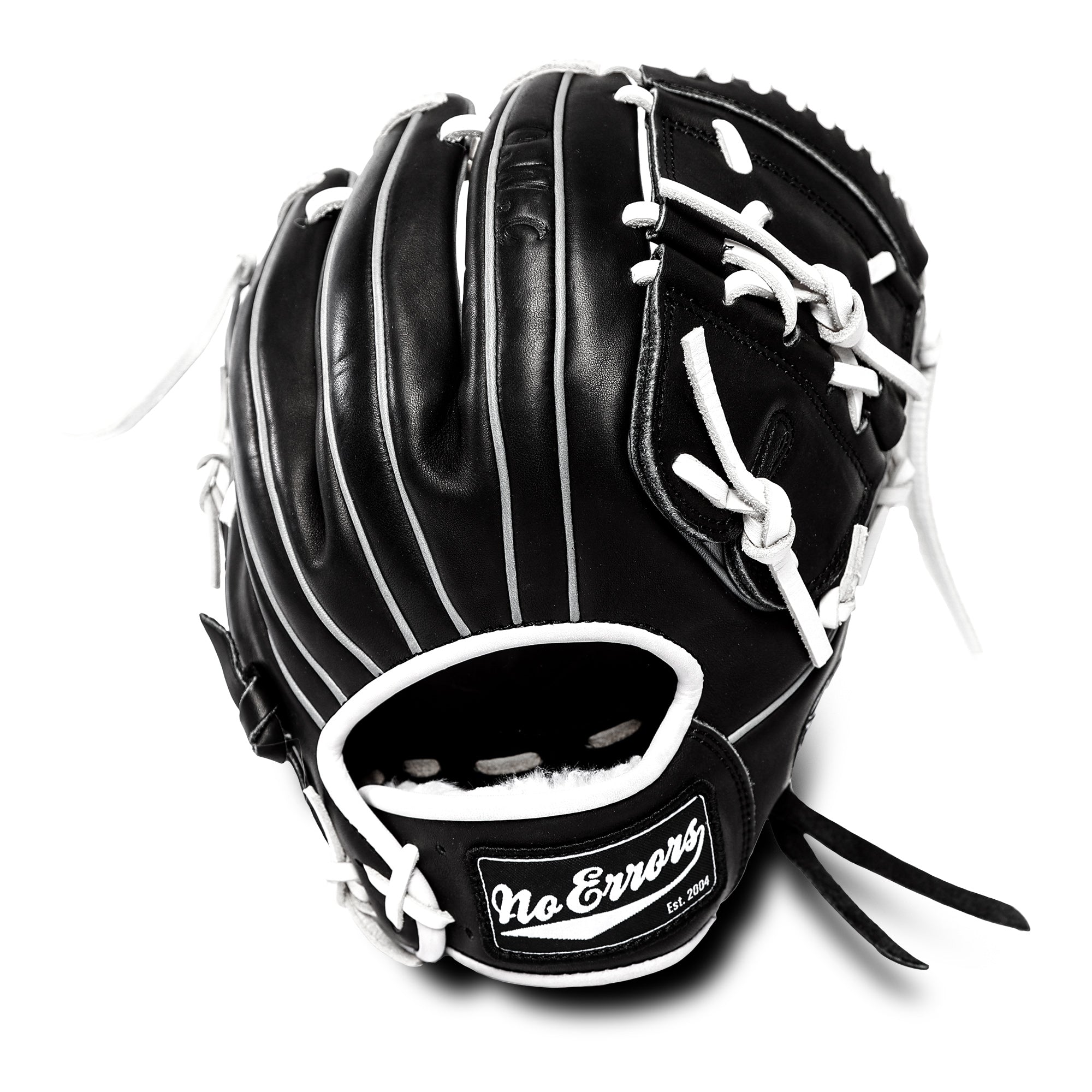 **2-Piece DWC Fielder's Glove - High-Quality Baseball Glove for Fielding & Catching | Perfect for Baseball Practice, Games & Training**