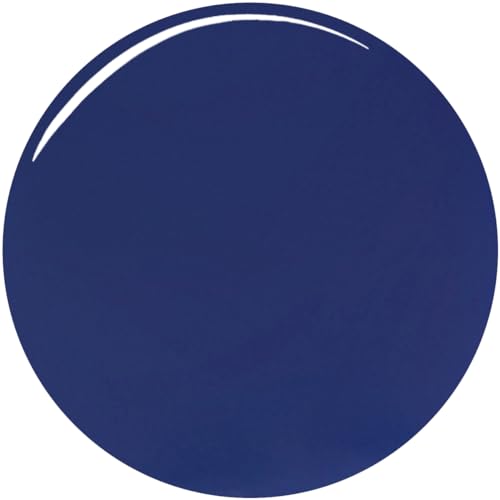 Indigo jelly - Blue