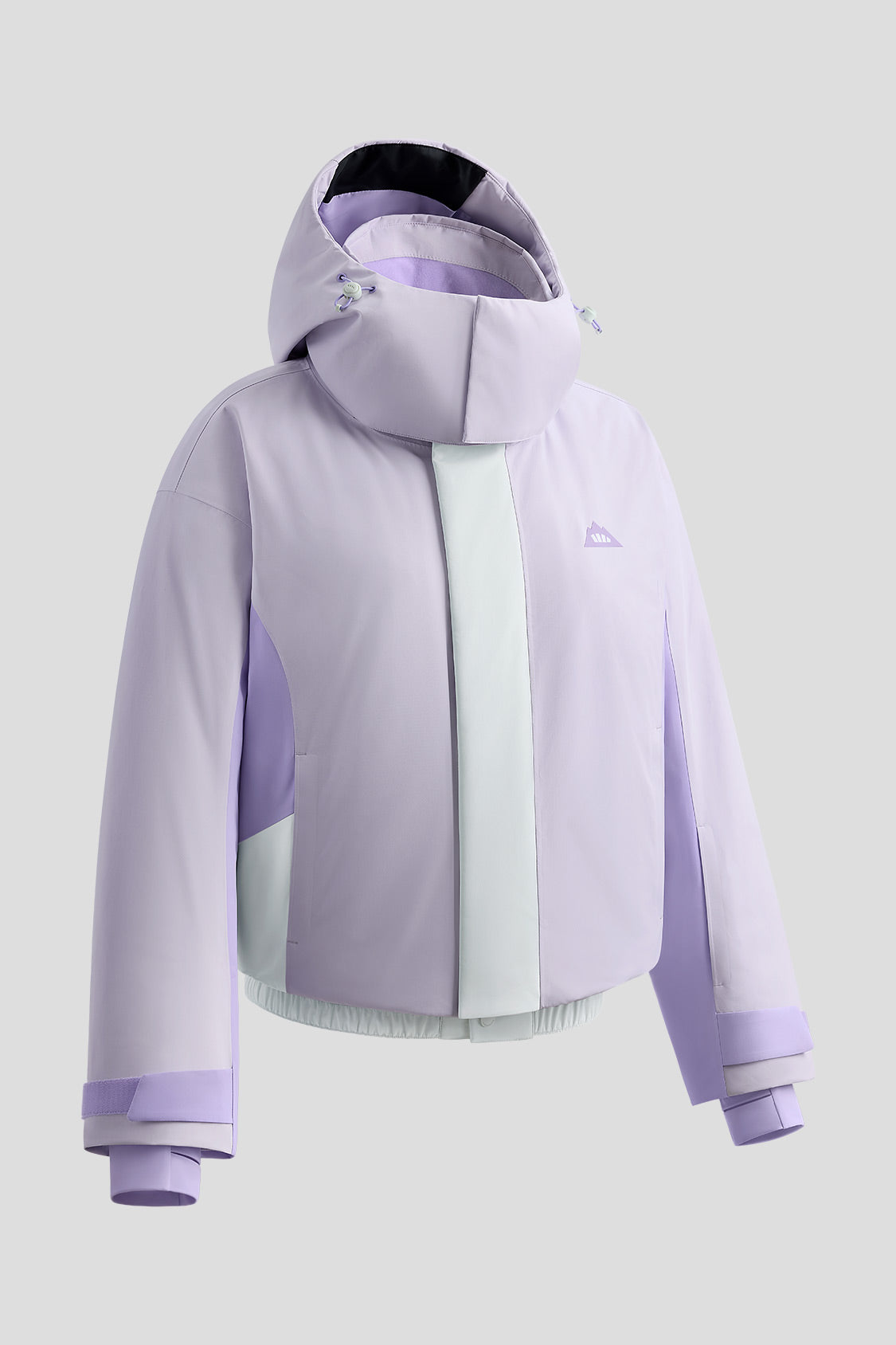 Creamy Lilac