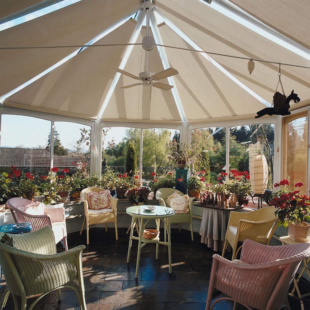 10' & 14' Rectangle Sun Shade Sail - UV Blocking Outdoor Canopy for Patio, Yard, Deck, Pergola & Driveway | Durable Sun Protection for Backyard, Garden & Pool Area