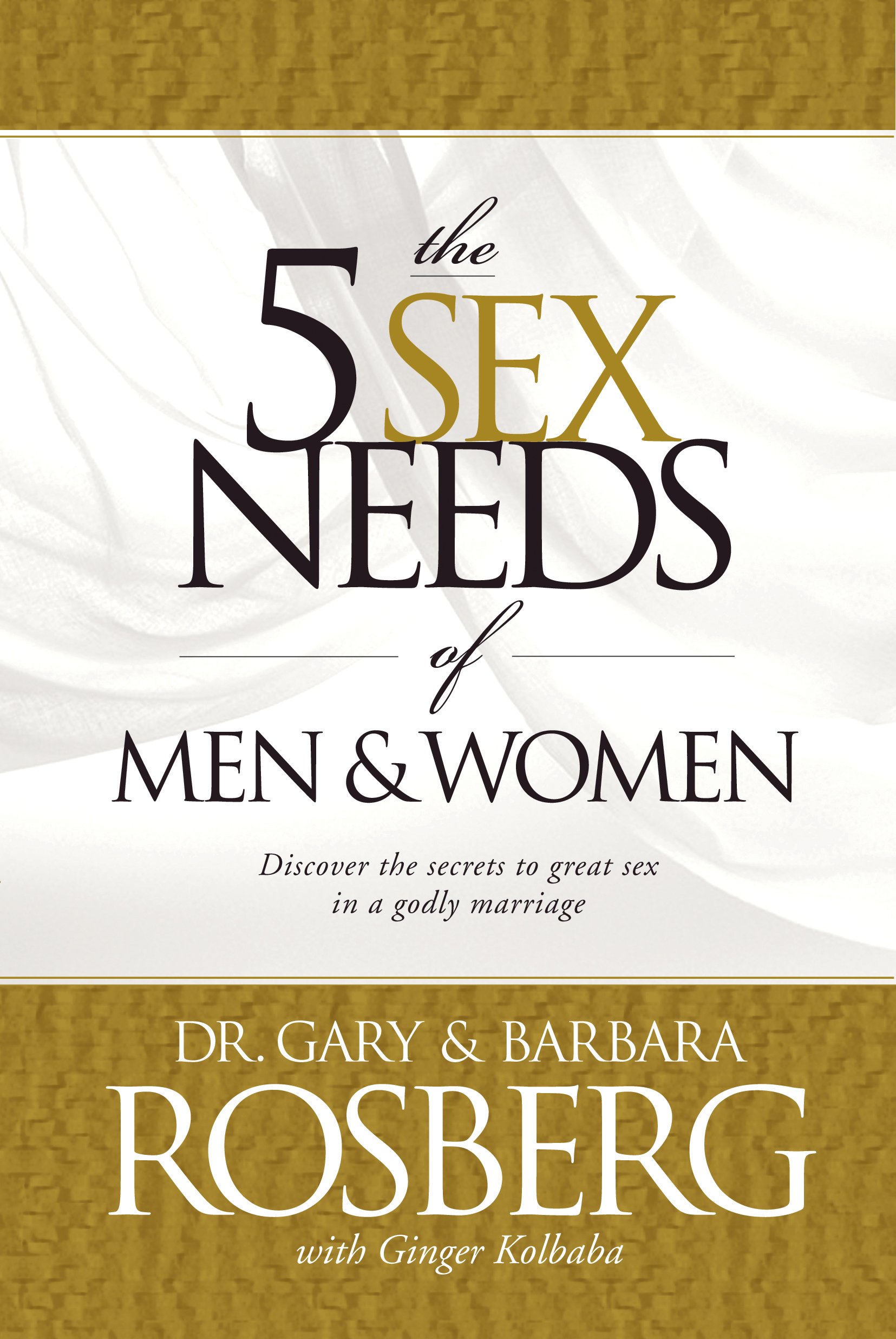 5 Essential Intimacy Needs for Men & Women - Strengthen Your Relationship & Improve Communication