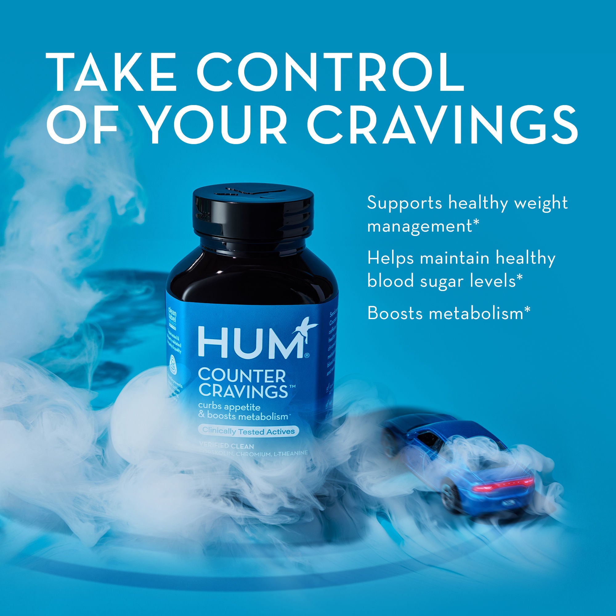 Counter Cravings - Healthy Snacks for Weight Management & Diet Control | Perfect for Office, Gym & On-the-Go Nutrition