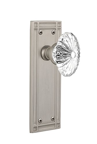 Satin Nickel
