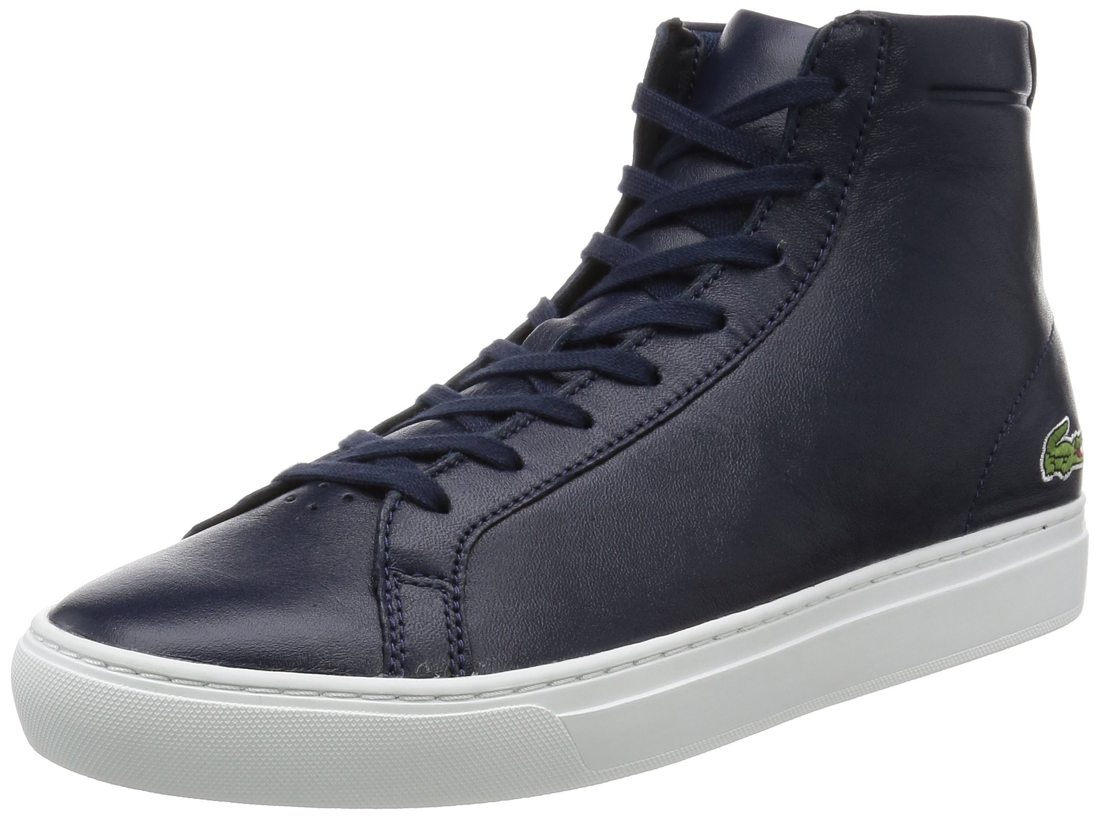 Lacoste Women's Low-Top Sneakers | Comfortable Casual Shoes for Women | Perfect for Walking, Running & Everyday Wear