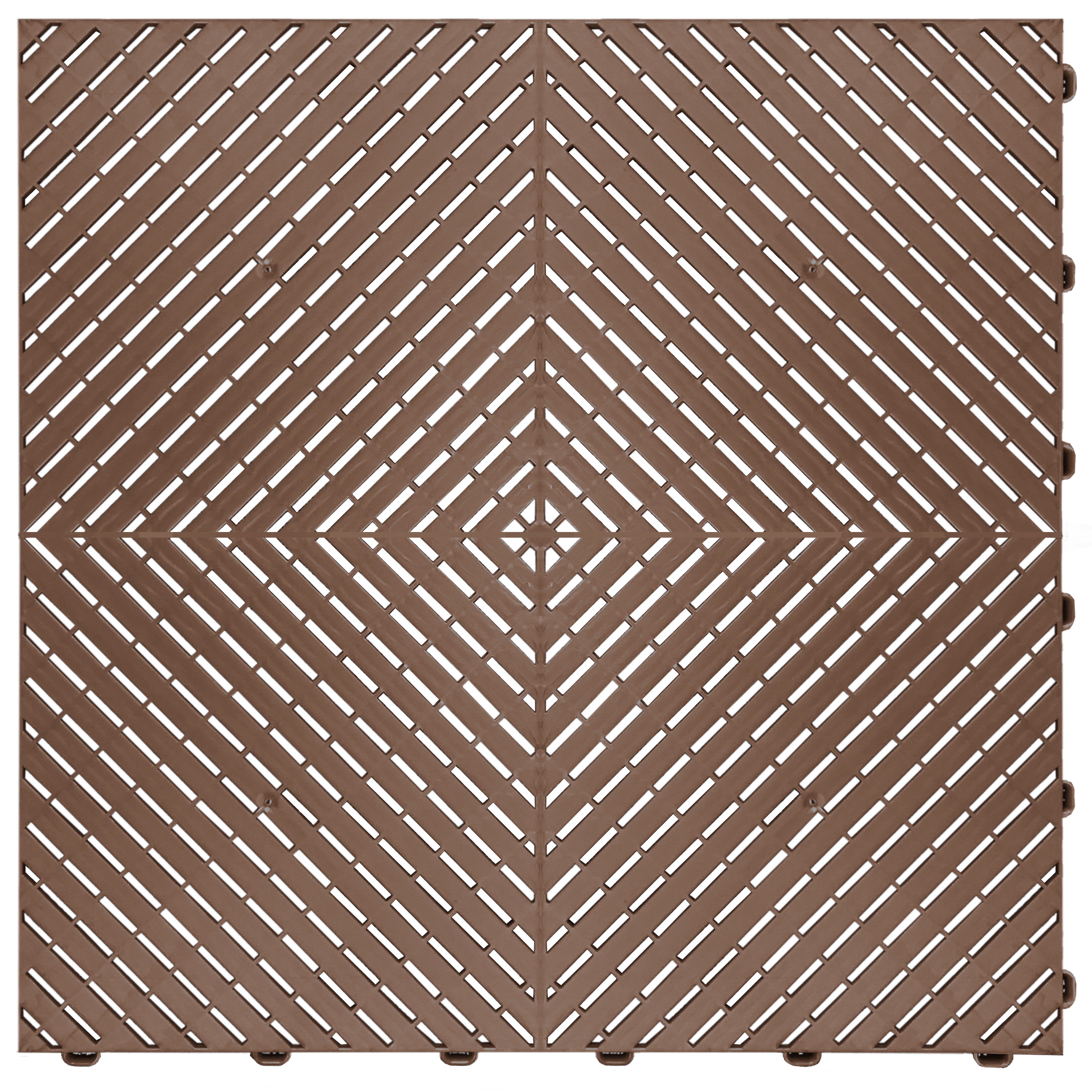 Chocolate Brown