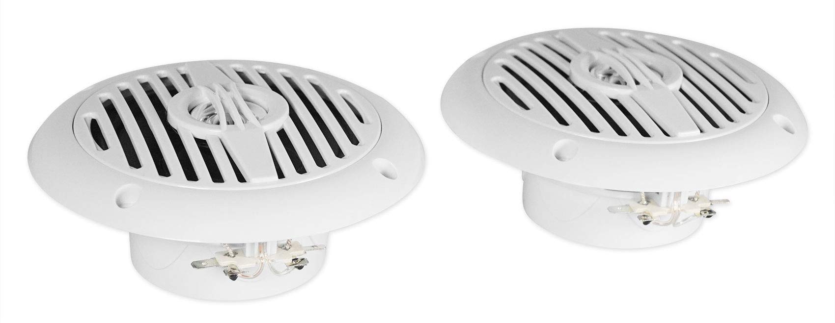 Rockville MS40W White 4