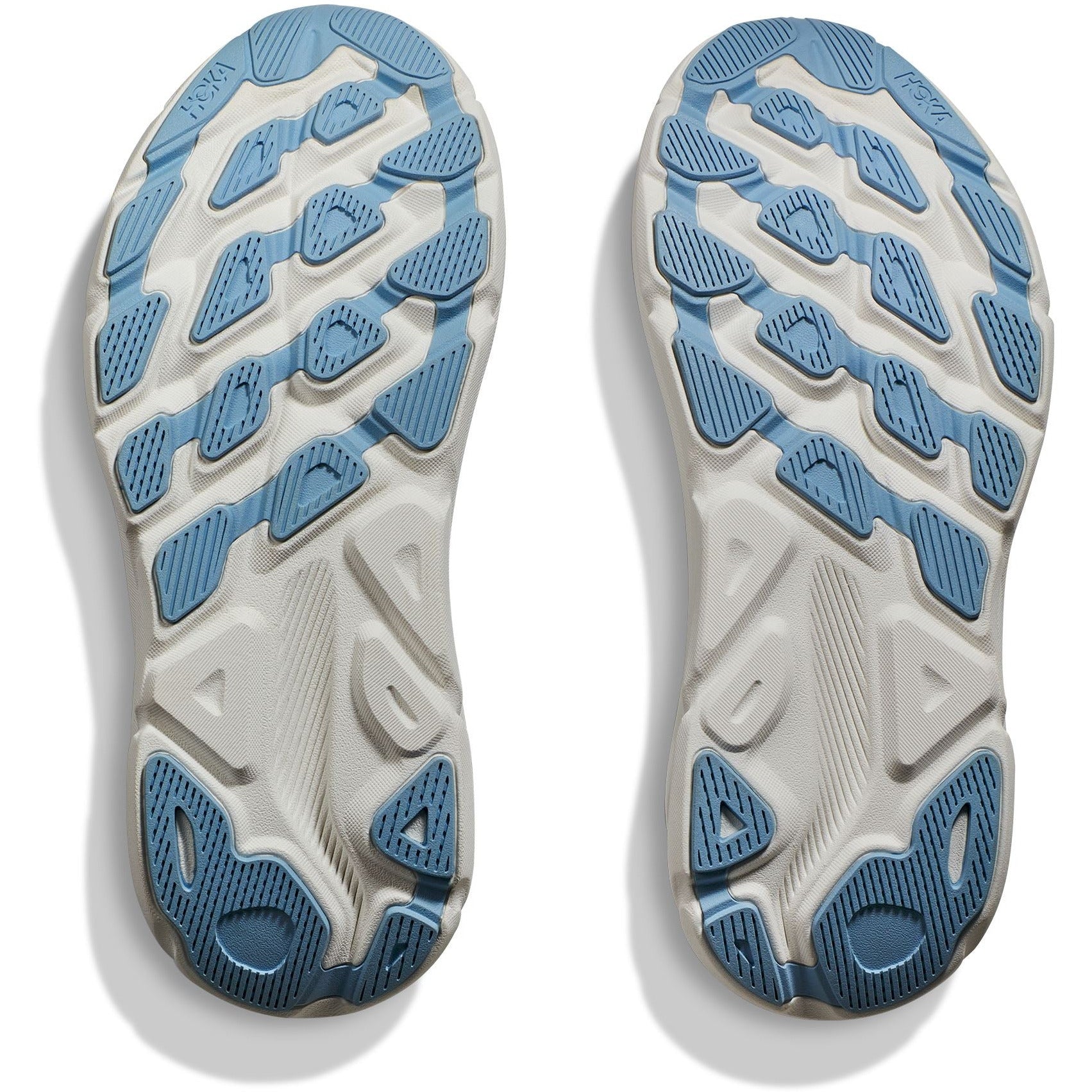 HOKA Clifton 9 Women's Running Shoes - Medium & Wide Width - Lightweight Cushioned Sneakers for Walking, Jogging & Gym Workouts - Final Sale