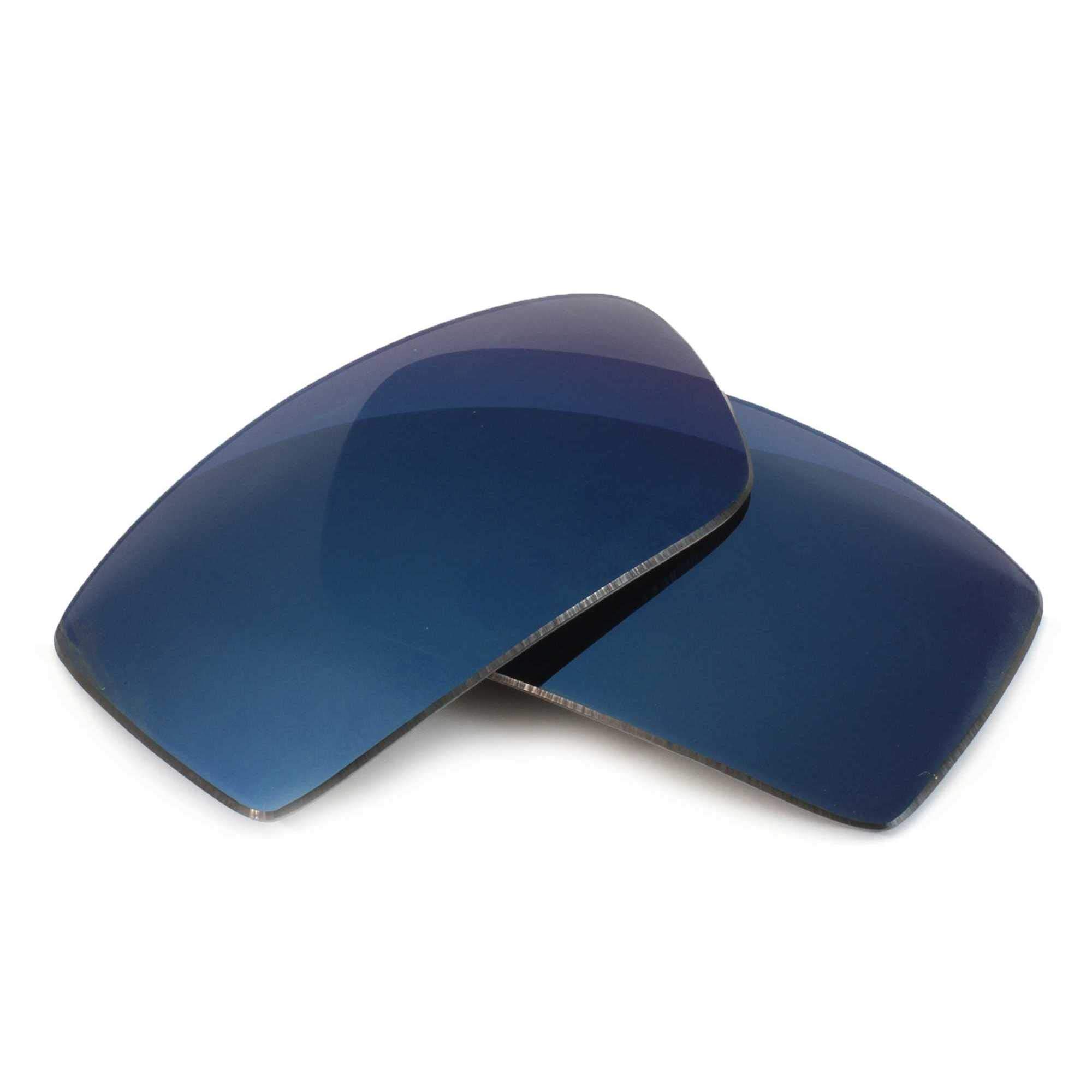 Polarized Replacement Lenses for Electric Mudslinger Sunglasses - UV Protection & Anti-Glare for Outdoor Sports, Cycling, and Driving