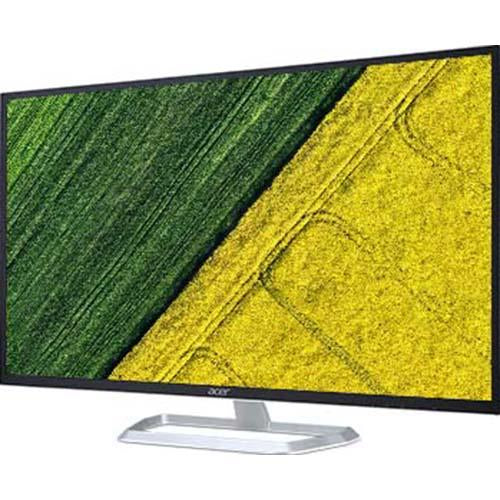 Acer 32 Inch Full HD 1920x1080 Monitor - IPS Panel, HDMI & VGA Ports for Home Office, Gaming, and Entertainment
