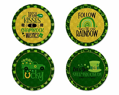 Shamrocked
