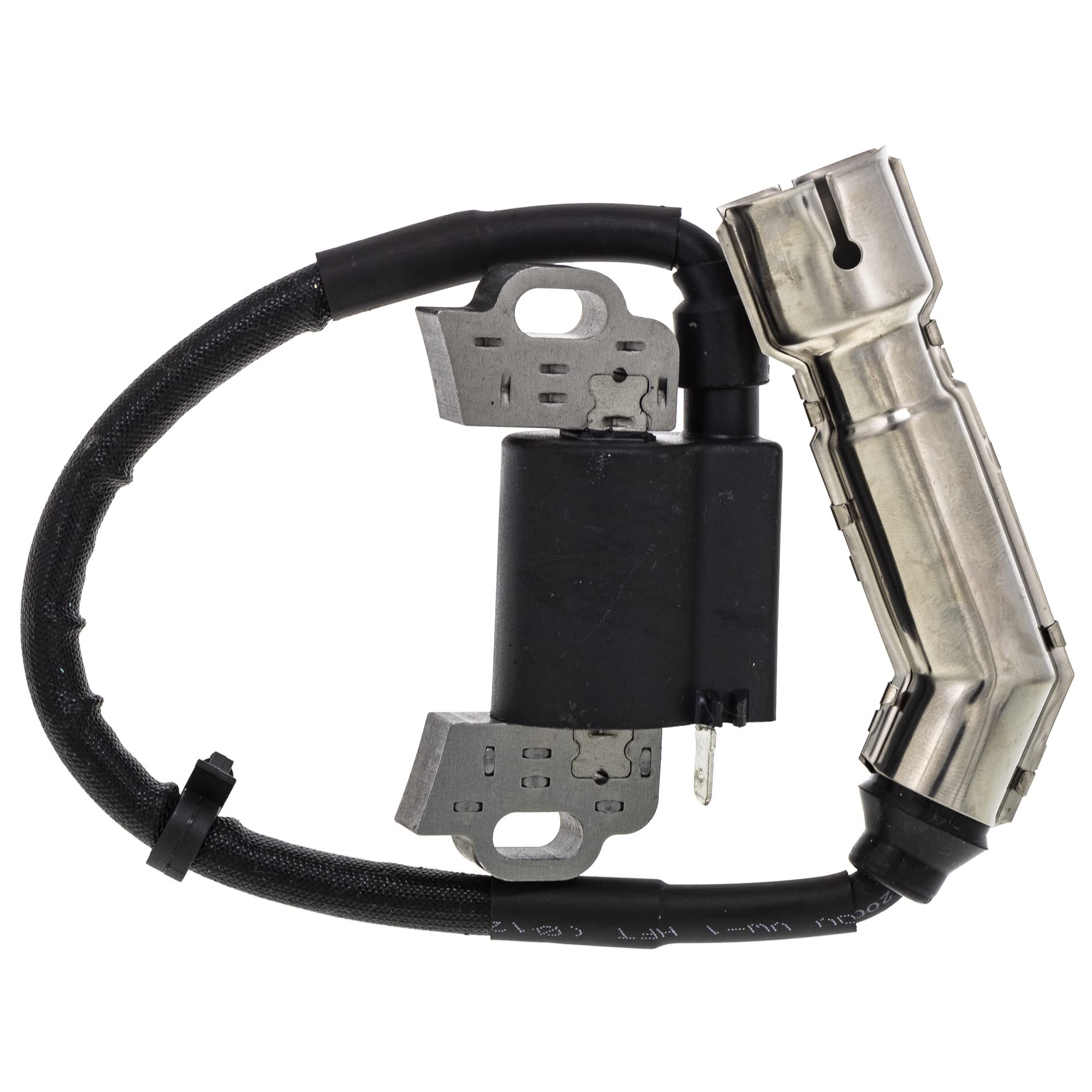 CUB CADET 994-00136A Ignition Coil Replacement for CC800 Walk Behind & CC30H Hydro Mini Rider Lawn Mowers - Perfect for Small Yard Maintenance and Landscaping