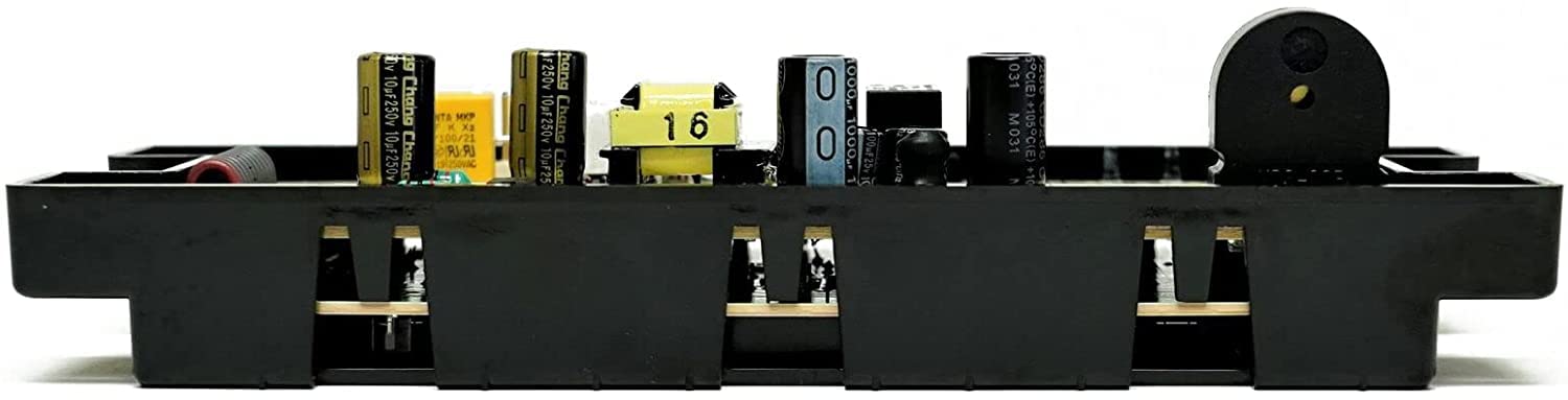 Frigidaire Range Oven Control Board Timer Replacement Part 5304518661 - Compatible with Electrolux Appliances for Precise Baking & Cooking Control