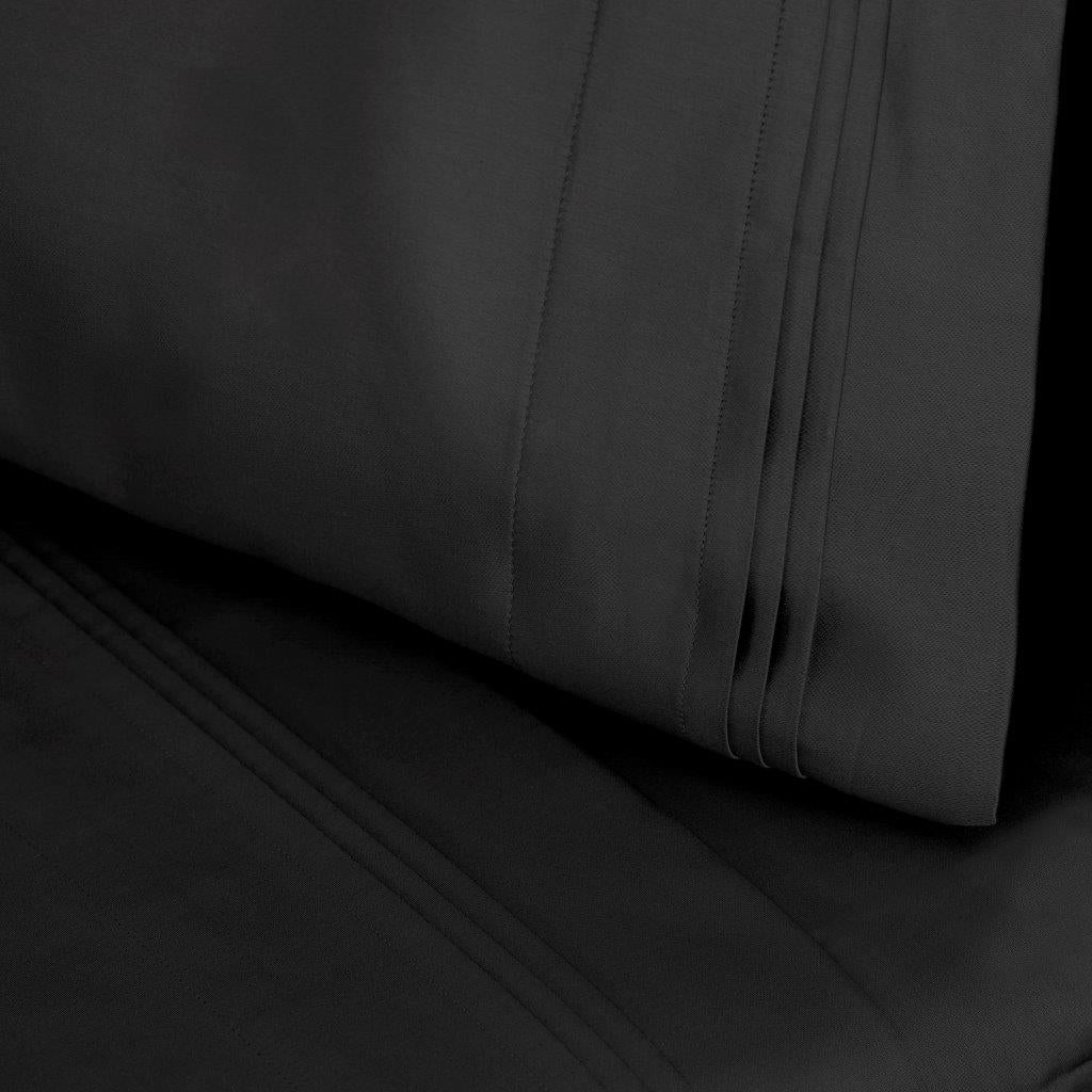 Premium 1500 Thread Count Egyptian Cotton Sheet Set - Eco-Friendly, Breathable & Hypoallergenic - Perfect for Luxury Bedding & Hot Sleepers