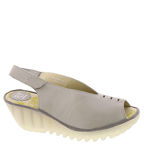 Silver Borgogna