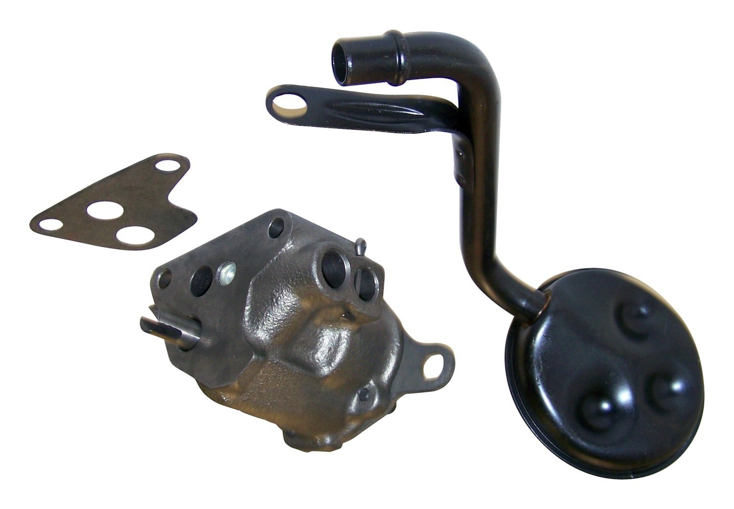 High Performance Crown Automotive Oil Pump Kit - Engine Replacement Part for Smooth Operation | Ideal for Car Maintenance & Engine Repair
