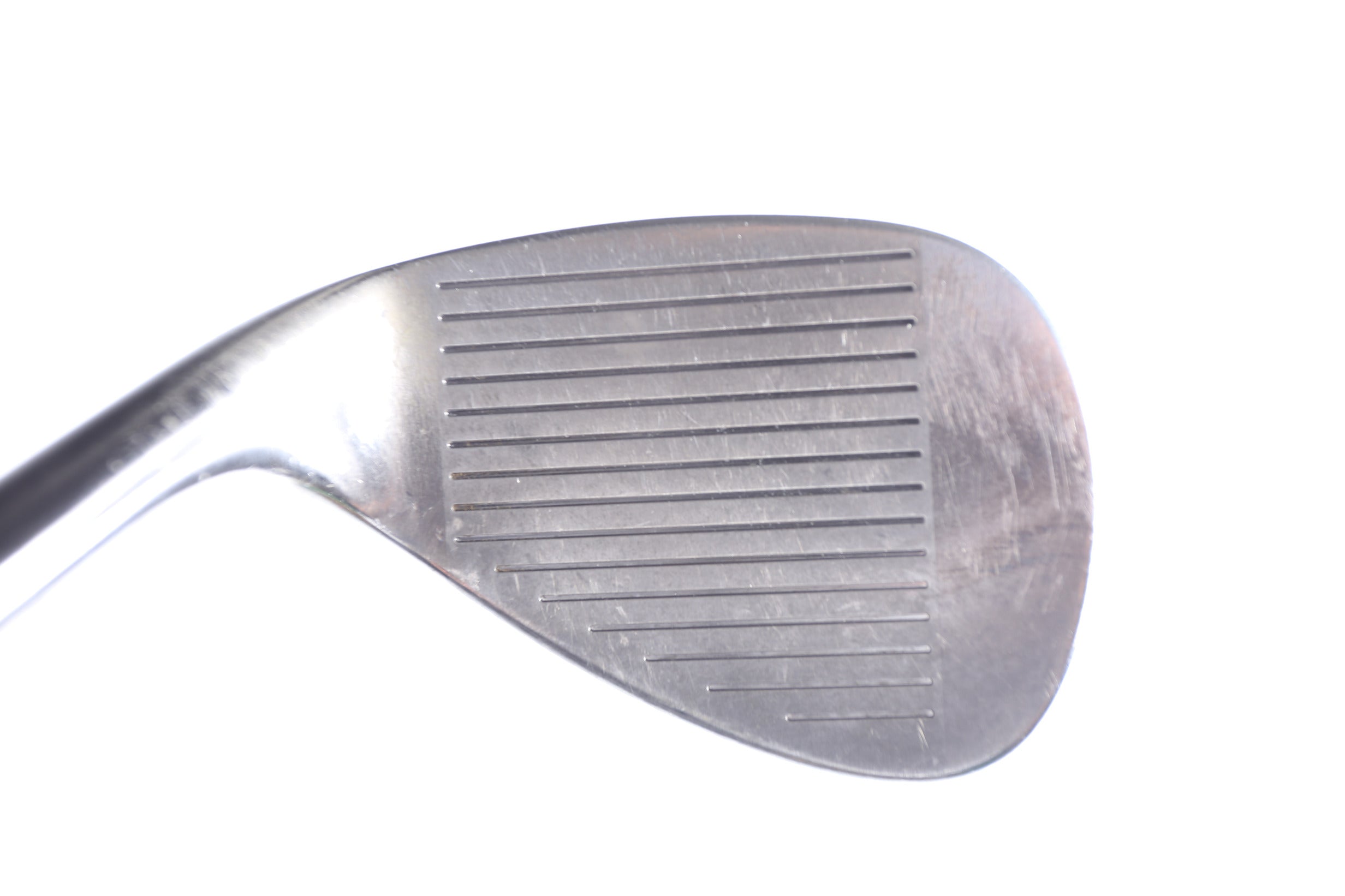 Used Cleveland CG14 Black Pearl Sand Wedge 56° Stiff Flex Right Handed Golf Club - Perfect for Bunker Shots & Short Game Improvement