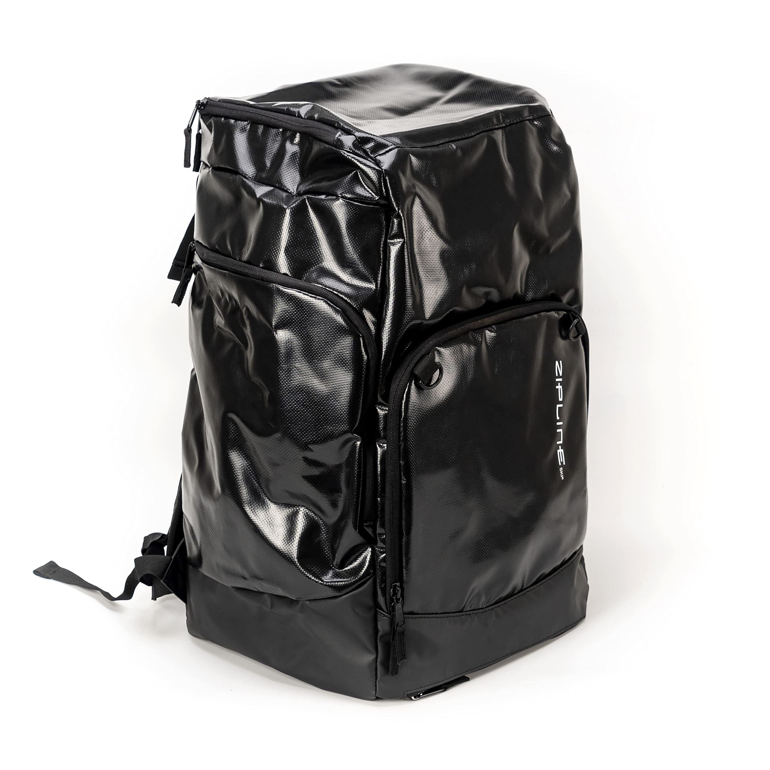**Olympic Ski Boot Backpack – Waterproof Snowboard Travel Bag for Skiing & Snowboarding Gear – Durable Ski Boot Storage with Air Travel Compartment – Perfect for Ski Trips & Mountain Adventures**