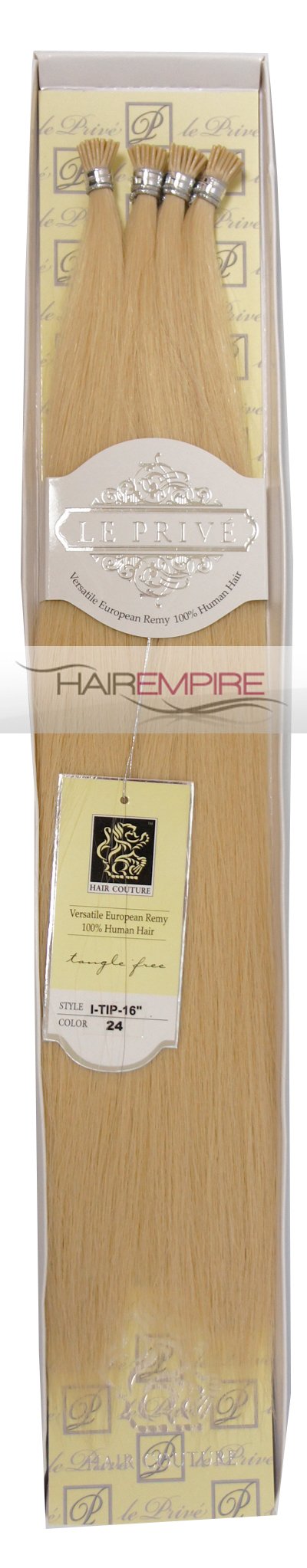 Le Prive Remy Hair Couture 16