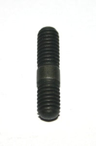 High-Quality 6x25mm Carb Stud Bolt - Durable Carbon Steel Fastener for Automotive, Machinery & Construction Use