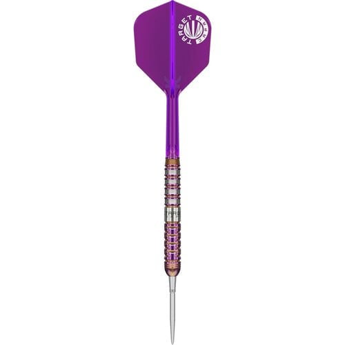 Endeavour G2 Steel Tip Darts - 90% Tungsten Professional Darts for Precision Play | Perfect for Bars, Tournaments & Home Practice