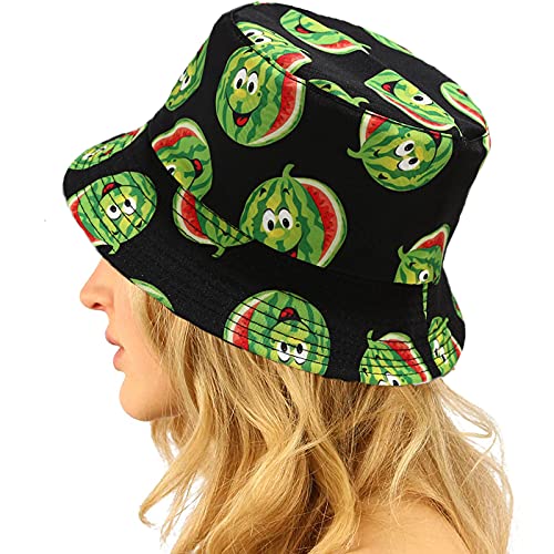 Watermelon Black
