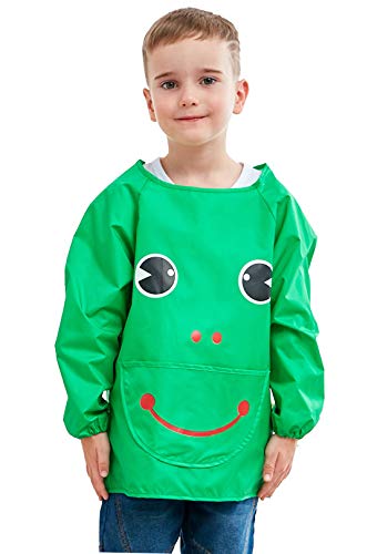 Vert Grenouille