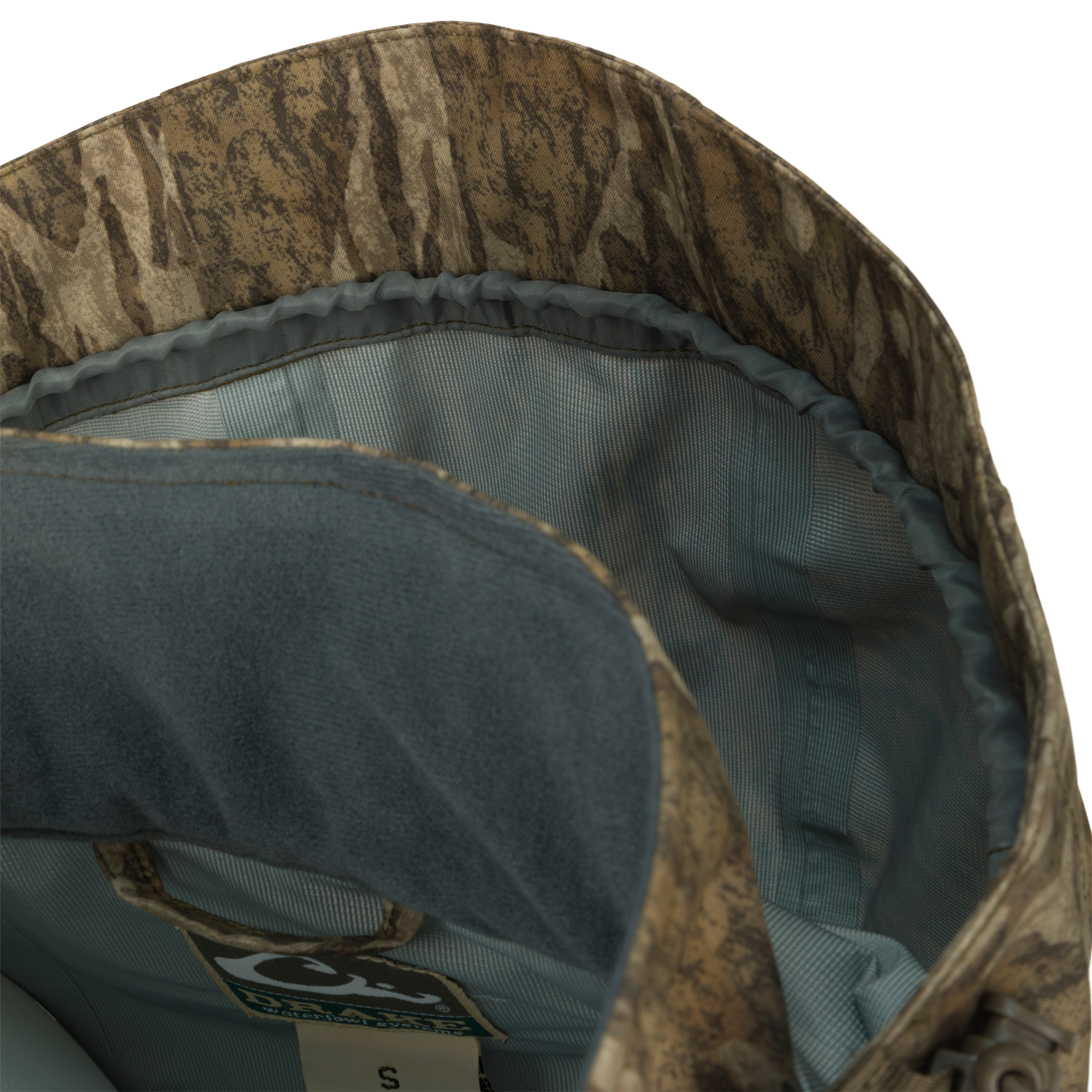 G3 Flex Uninsulated Waterfowl Hunting Jacket - Lightweight & Durable for Waterfowl Hunting in Cold Weather