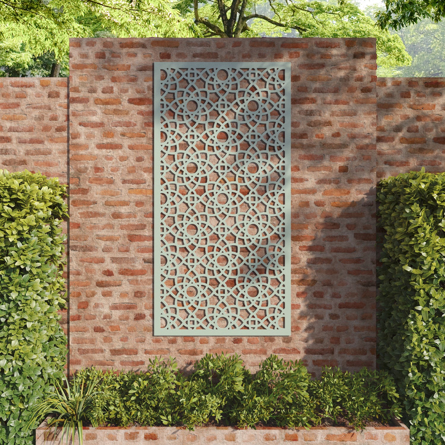 Amber Decorative Wall Panel - Elegant 3D Wall Art for Home & Office Decor - Perfect for Living Room, Bedroom, and Commercial Spaces