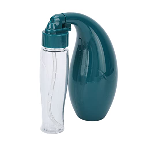 Professional High Pressure Oxygen Facial Machine for Deep Skin Hydration - Handheld Face Mist Sprayer for Moisturizing & Anti-Aging - Perfect for Spa, Salon & At-Home Skincare Routine