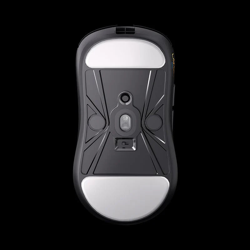 LAMZU INCA Wireless Gaming Mouse - Lightweight, Ergonomic Design for PC & Mac - Perfect for FPS, MOBA, and Esports Gaming