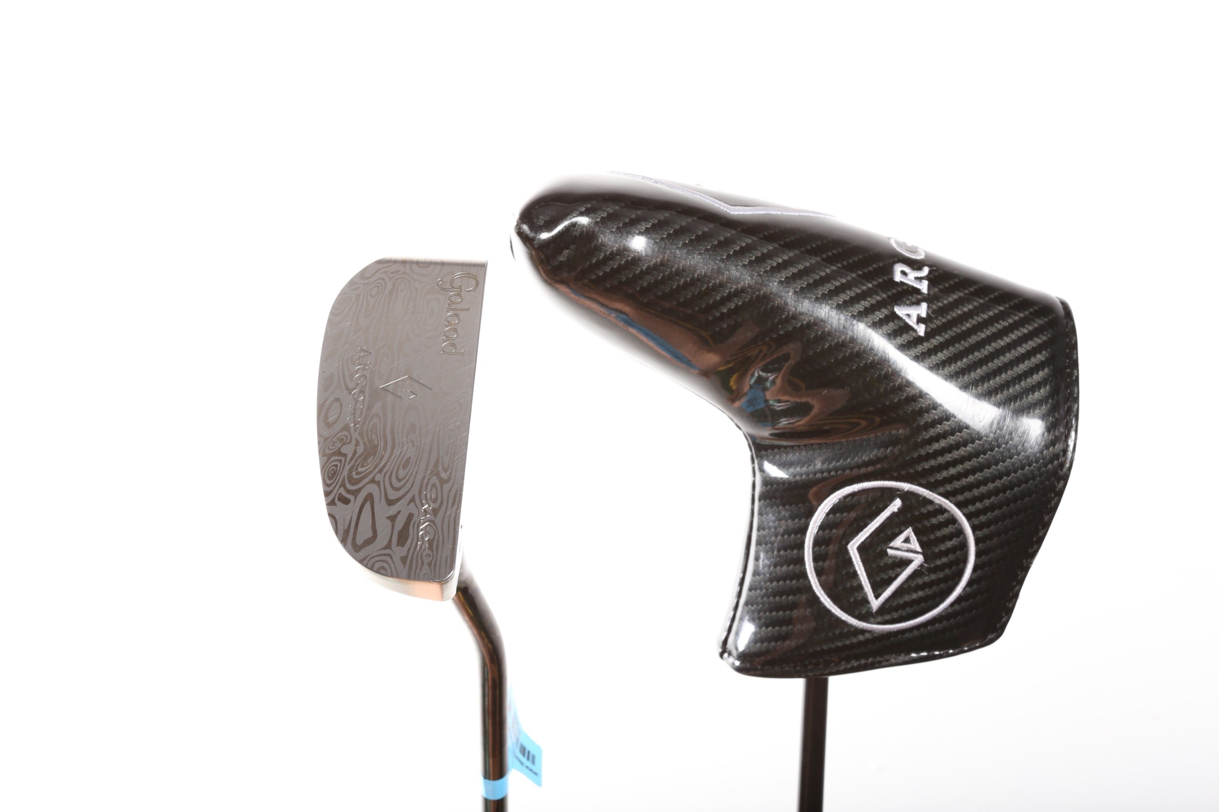 Premium Used Argolf Galaad Right-Handed 34