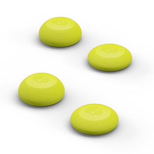 Convex-Neon Yellow