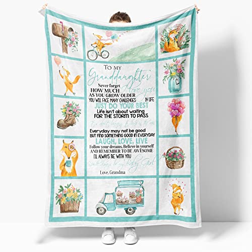 Blanket 32