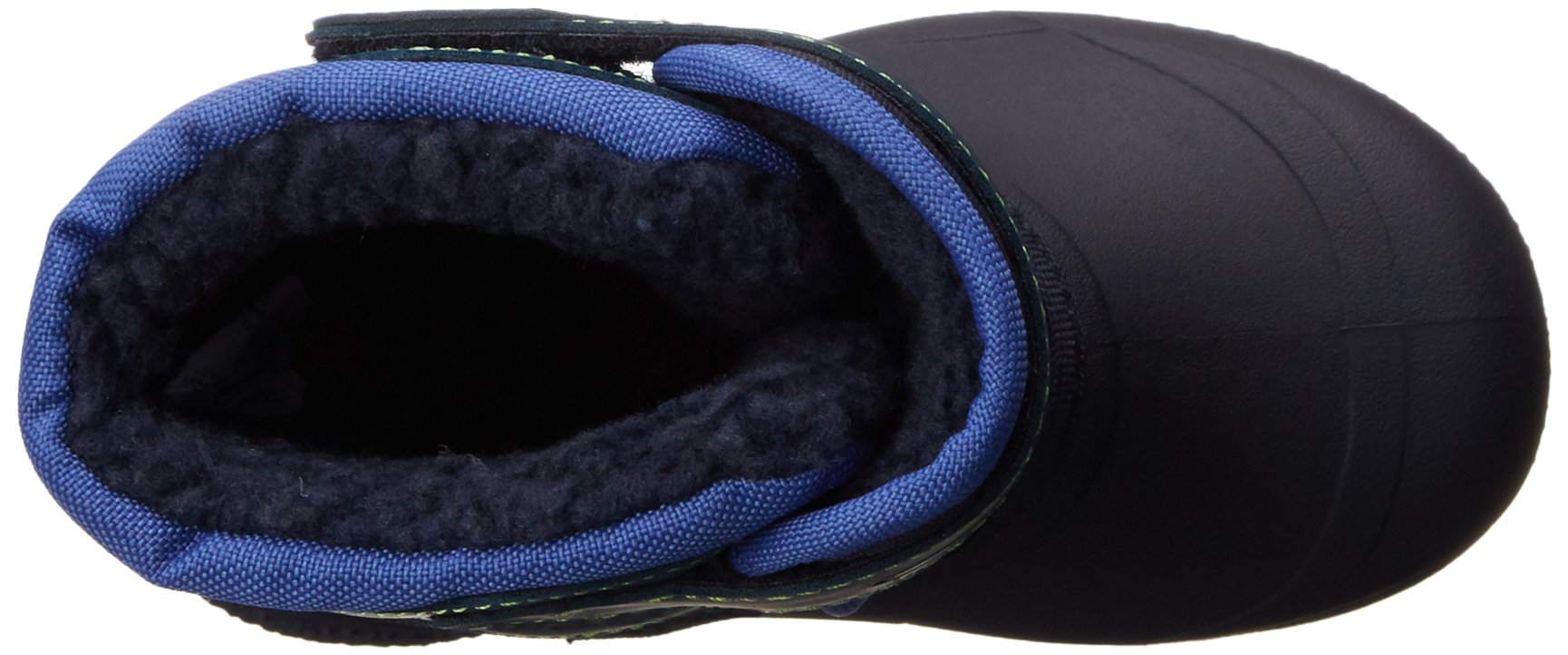 Tundra Oregon Winter Boots for Toddlers - Waterproof & Insulated Snow Boots for Kids - Perfect for Cold Weather, Snow Play & Outdoor Adventures