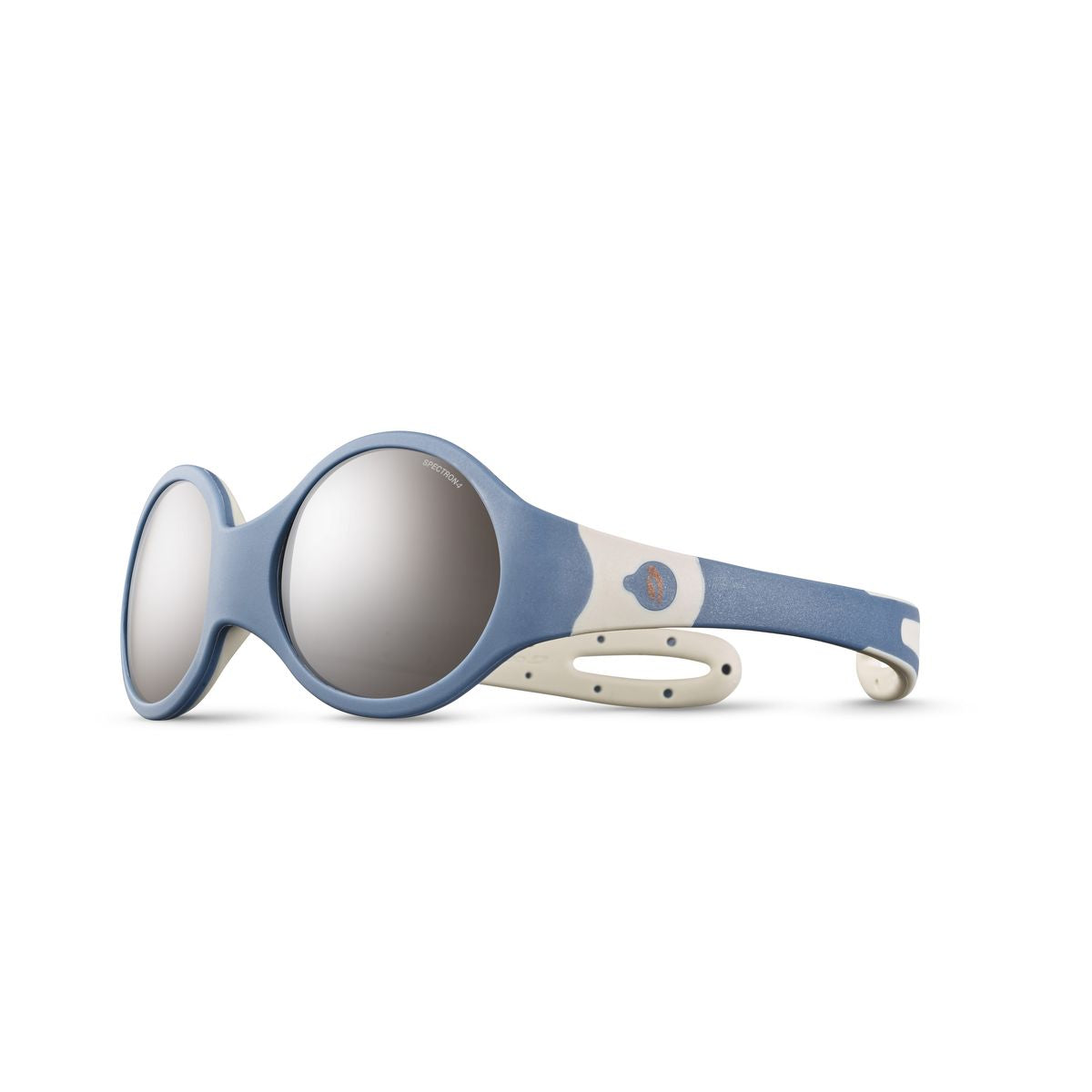 Matt Blue - Grey
