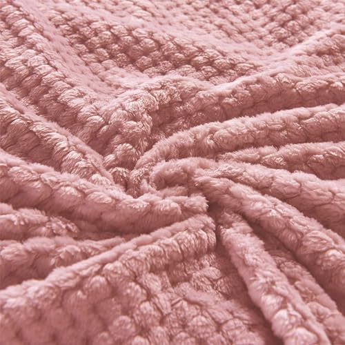 Dusty Pink