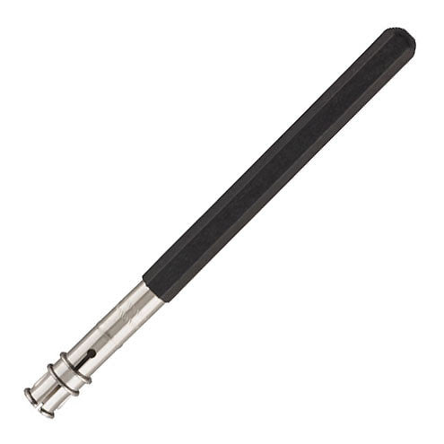 E+M Peanpole Pencil Extender - Extend & Reuse Short Pencils - Perfect for Artists, Students & Office Use