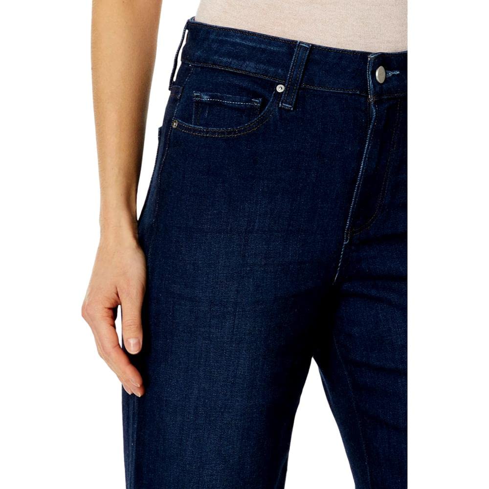 PAIGE Women's Anessa High-Rise Skinny Jeans - Stretch Denim Pants for Everyday Comfort | Perfect for Work, Date Night & Casual Outfits
