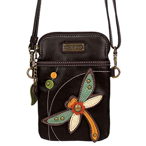 Dragonfly - Black
