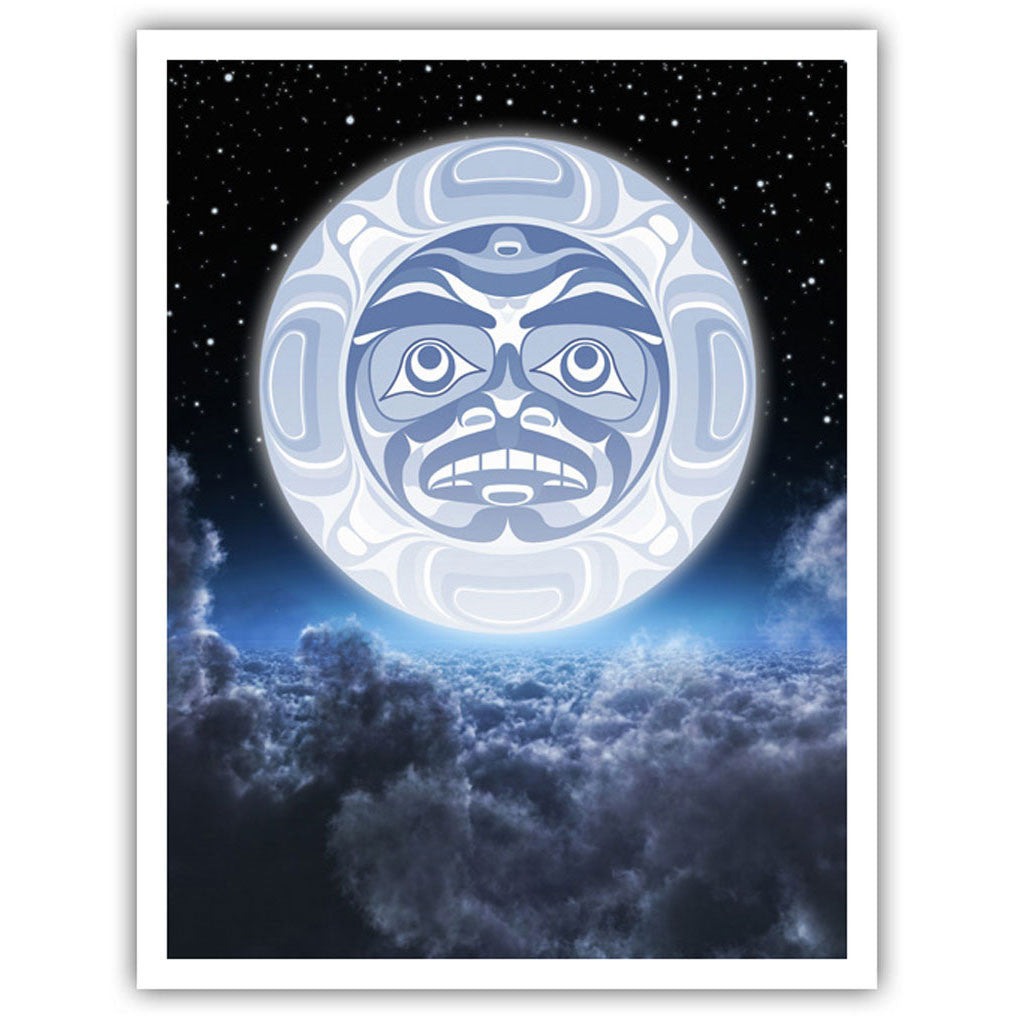 Dreamtime Limited Edition Art Print - Premium Wall Decor for Living Room, Bedroom & Office | Unique Gift Idea for Home & Office
