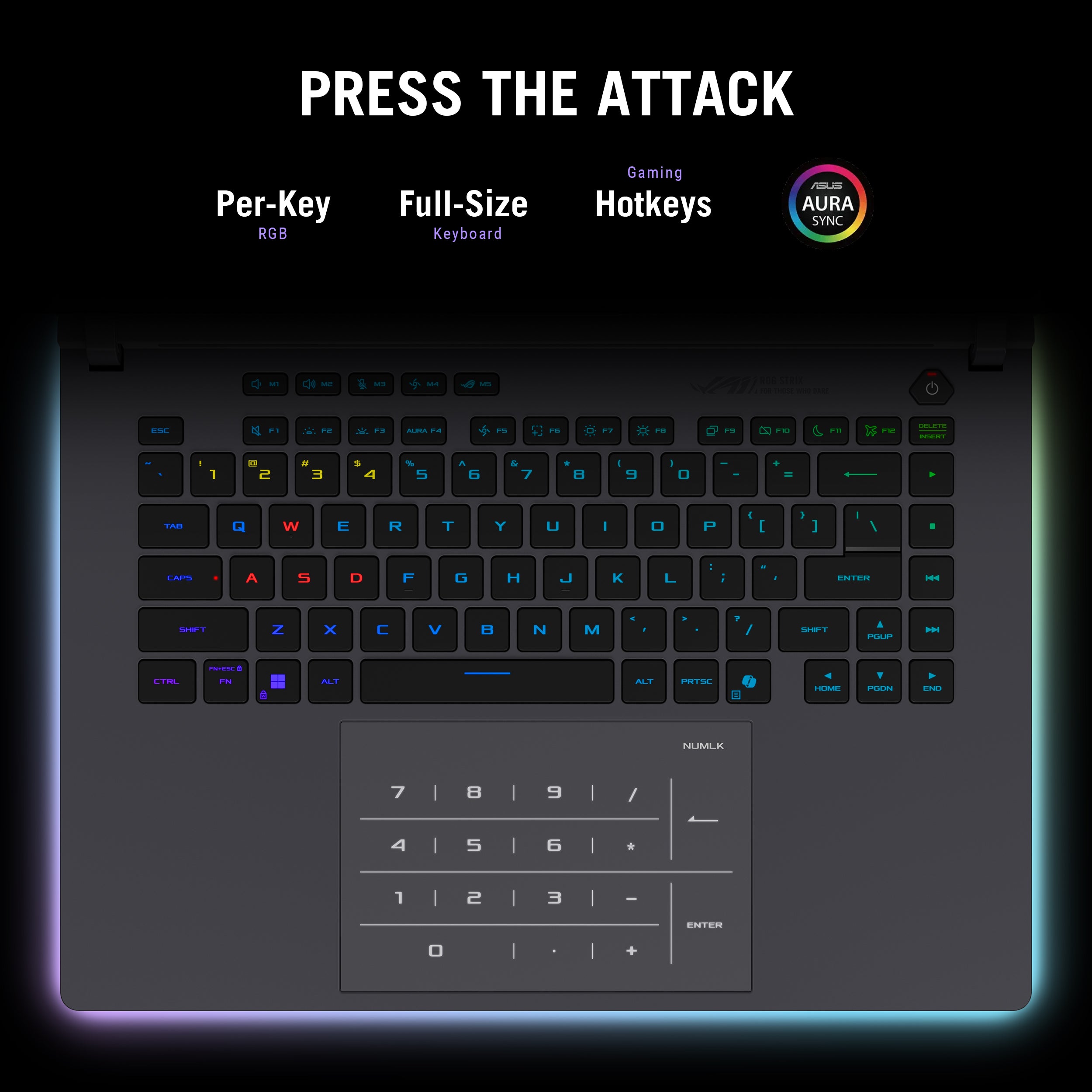 ASUS ROG Strix G16 G615LP XS97 Gaming Laptop - 16