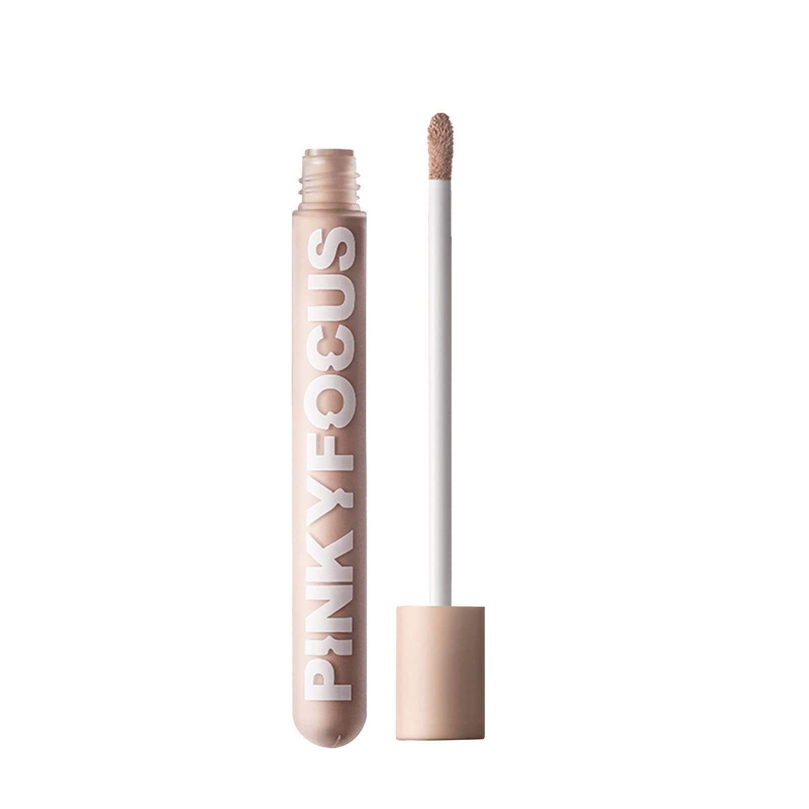Natural Lightweight Concealer Pen - Breathable, Moisturizing & Contouring Stick for Women | Perfect for Everyday Makeup & Flawless Coverage