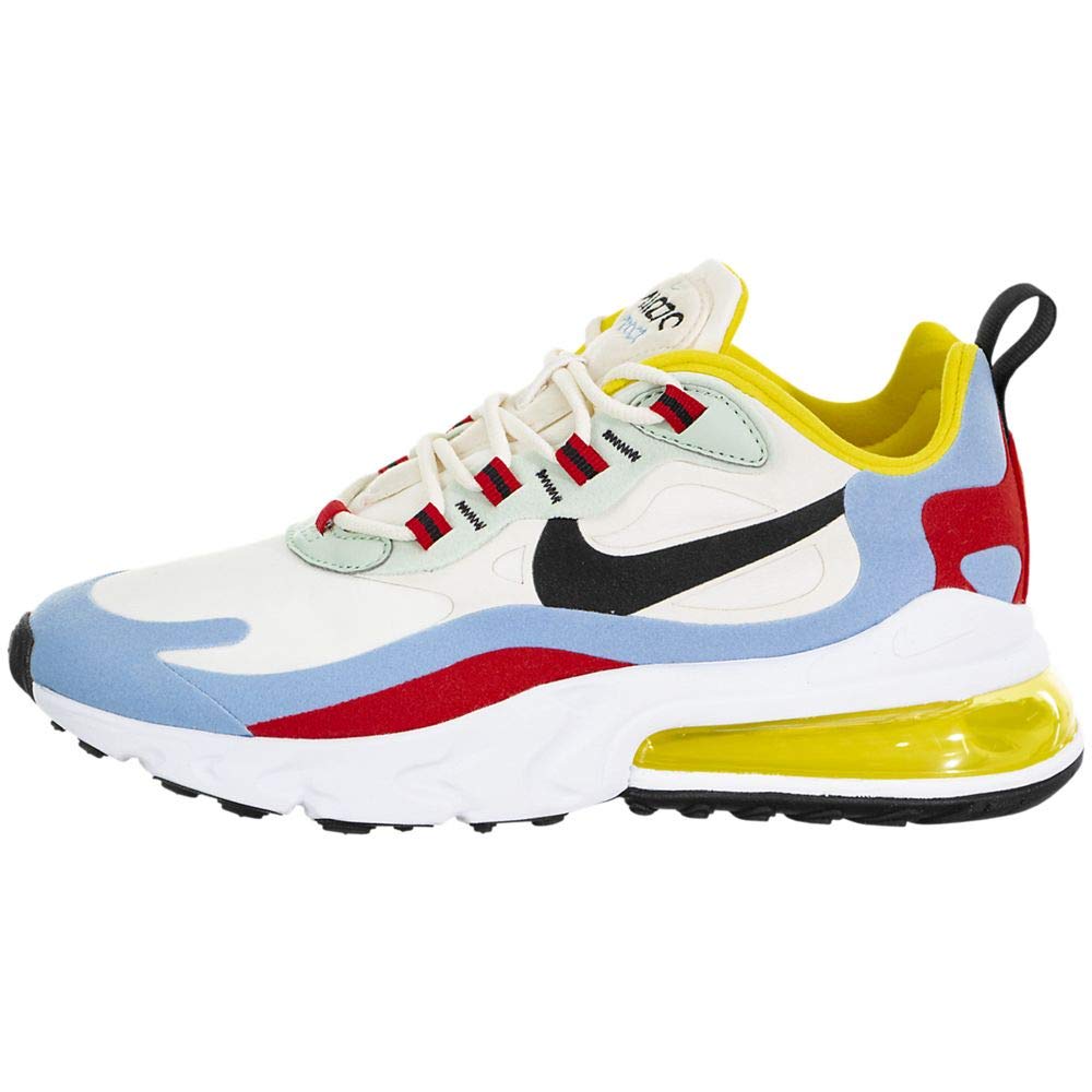 Nike Men's Running Shoes for Men - Lightweight Athletic Sneakers with Cushioning for Jogging, Gym & Workout | Comfortable Walking Shoes for Daily Use