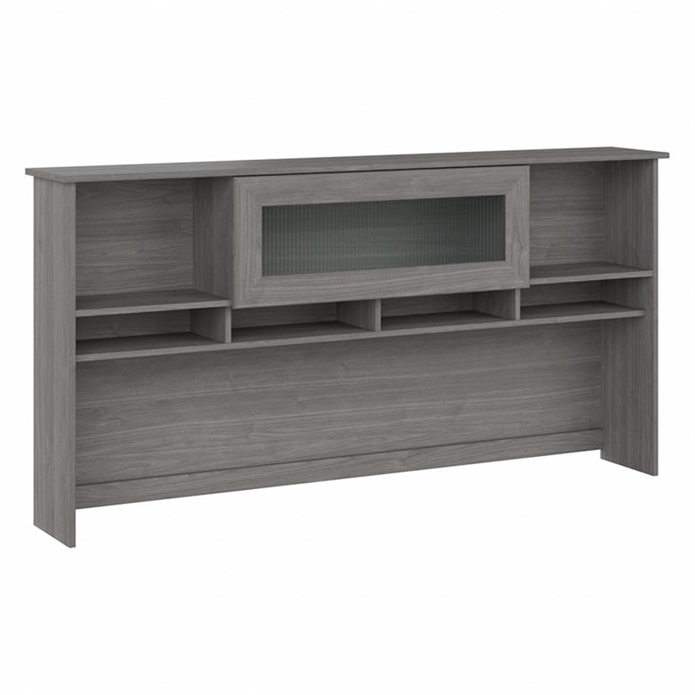 Bush Furniture Cabot Desk Hutch 72