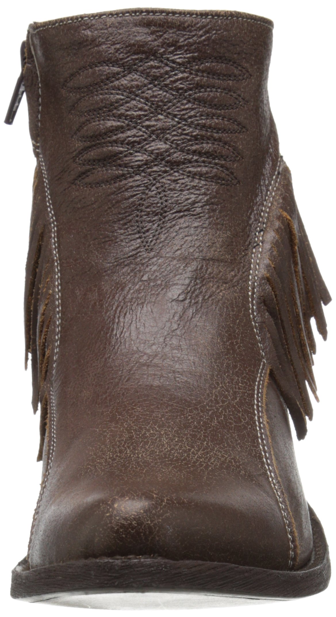 Women's Nina Boot - Stylish & Comfortable Ankle Boots for Women | Perfect for Casual Outfits, Office Wear & Fall Fashion